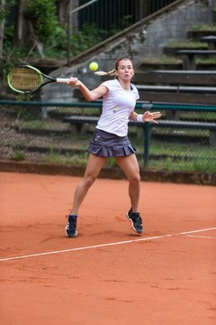 Bild 24 - 1.BL CadA - TC Ludwigshafen : Ergebnis: 2:7